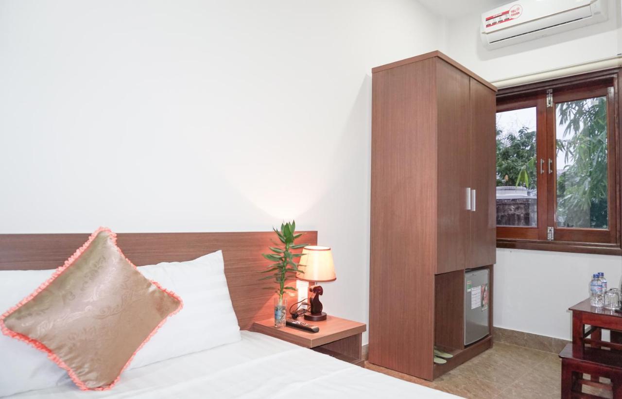 Hung Long Hostel Hue Exterior foto